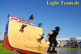 Light Team